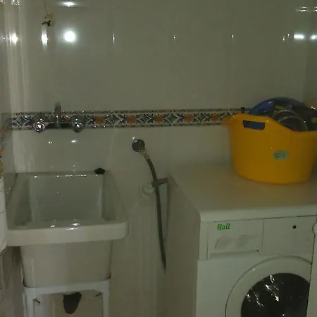 Apartamento Goya Iii Apartament