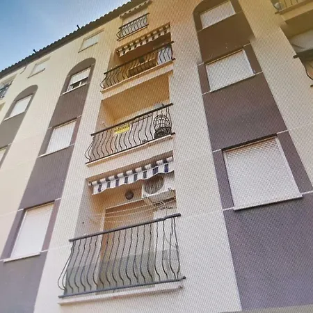 Apartamento Goya Iii Apartament *