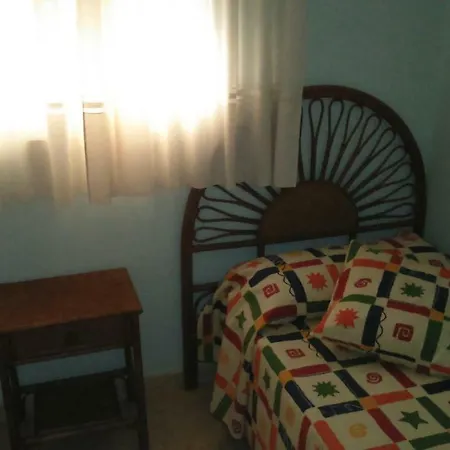 Apartamento Goya Iii *