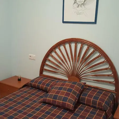 Apartamento Goya Iii *